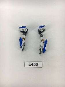 【即決】RG 腕部 Hi-νガンダム ガンプラ 完成品 ジャンク 同梱可 E450