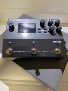  BOSS RV-500 美品　リバーブ