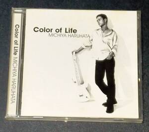 ■即決/中古CD■春畑道哉：「 Color of Life / カラー・オブ・ライフ 」