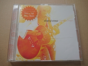 SHERYL CROW/シェリル・クロウ「c´mon,c´mon」