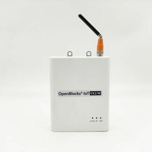 ★AC付き/IoTゲートウェイ★ PlatHome OpenBlocks IoT VX2 中古 周辺機器 (6380)