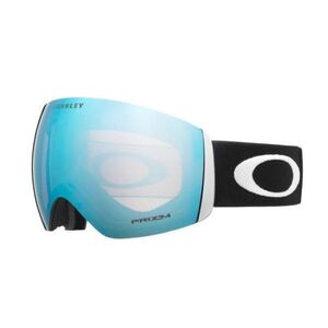 1円スタート 数量2 25 OAKLEY オークリー OO7050-20 Flight Deck L フライトデッキ/PRIZM/スノー/ラージサイズ/スノーボード