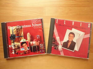 ●CD 美品 エルヴィス・プレスリー 米盤 ELVIS PRESLEY / ELVIS