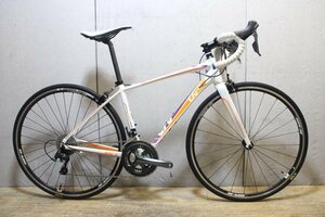 ■GIANT ジャイアント Liv avail sl2 エントリーロード SHIMANO TIAGRA 4700 2X10S サイズXS 2017年モデル 超美品