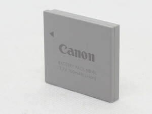 ■送料無料■　キヤノン Canon デジカメ 充電池 NB-4L