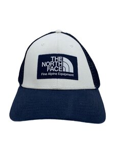 THE NORTH FACE◆メッシュキャップ/-/コットン/NVY/レディース/NN42051Z