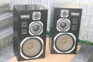 YAMAHA NS－1000M ペア その70