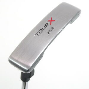 ★左用 TOUR X　ツアークラシック パター ＃2009 レフティモデル Tour Classic Putter★