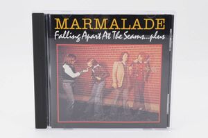 CD147★MARMALADE 　 FALLING APART AT THE SEAMS...PLUS　　CD　