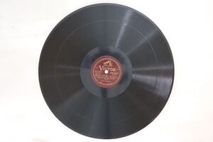 78RPM/SP 安川加寿子 Waltz In D Flat Major, C Sharp Minor / Mazurka In B Flat Major, In D Major NH2007 VICTOR 12 /00500