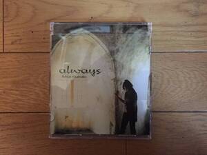 always　倉木麻衣 　CD