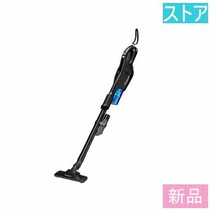 新品★パナソニック サイクロン式ハンディ掃除機 EZ37A5X-B 本体のみ 黒