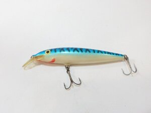 ラパラ　フローティング マグナム F11MAG RAPALA FLOATING MAGNUM ミノー (30410