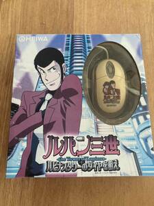 ルパン三世 USBマウス ＆ マウスパッド USBメモリ パソコン　テレビまんが主題　鬼滅の刃 藤子　不二子　マニア　置き物　フギュア