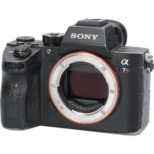 ＳＯＮＹ　α７Ｒ　ＩＩＩ　ＩＬＣＥ－７ＲＭ３