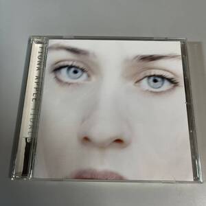 C0461 Fiona Apple / Tidal 