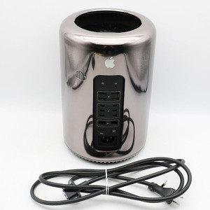 Apple Mac Pro Late 2013 3.5GHz Xeon E5/32GB/SSD 1TB 中古良品