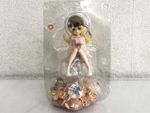 グッドスマイルカンパニー 化物語 忍野忍 1/8 完成品フィギュア 箱なし・ジャンク品 / 美少女フィギュア う564a