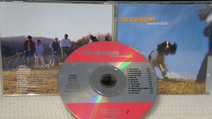 14_00790 emmerdale / the cardigans カーディガンズ