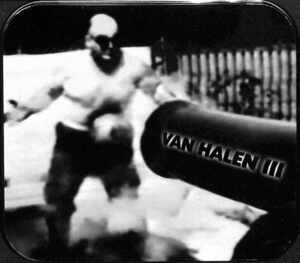 242660 VAN HALEN / Van Halen III(CD)