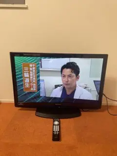 SHARP LED AQUOS 液晶テレビ 32V型 LC-32V5-B