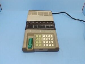 TAKEDA RIKEN EP-ROM PROGRAMMER TR4940 y1269