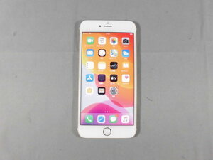 au　iPhone6s Plus　64GB　MKU82J/A