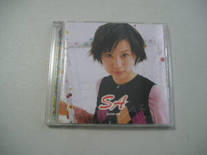 ☆CD☆鈴木あみ　『SA』