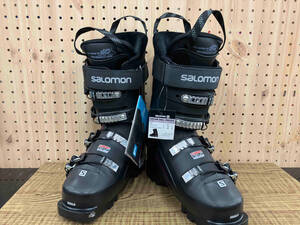 未使用品　SALOMON サロモンスキーブーツ　23.5cm