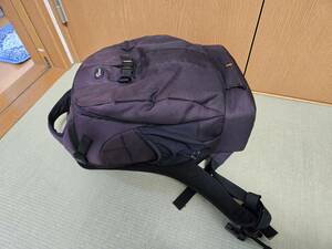 Lowepro Flipside 400 AW バックパック カメラバック ■y3