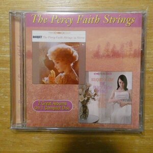 090431605622;【CD/2in1】Percy Faith / Bouquet/Bouquet Of Love　COL-CD-6056