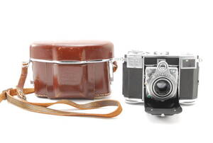 [A品] ZEISS IKON CONTESSA 35＊コレクター品＊コンテッサ＊11299