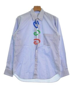 COMME des GARCONS SHIRT カジュアルシャツ メンズ コムデギャルソンシャツ 中古　古着