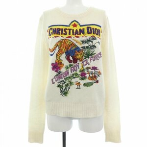 クリスチャンディオール CHRISTIAN DIOR ニット