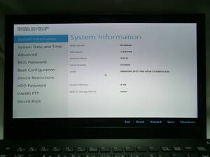 【ジャンク】 SONY VAIO VJS131C11N (動作確認済) Intel Corei5-6200U/メモリ8GB/13.3型 FHD(1920x1080)/管理番号:NPC2407-189