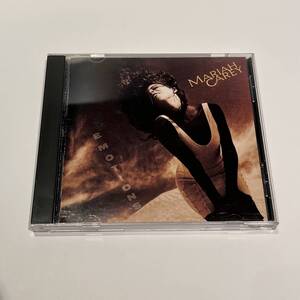 Mariah Carey/Emotions　マライア・キャリー/エモーションズ　CD　輸入盤　洋楽　音楽