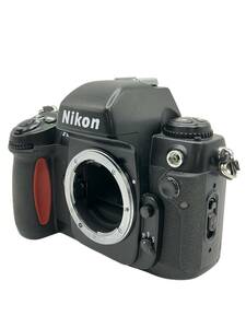 ジャンク NIKON ニコン F100 ー眼レフ フィルムカメラ ボディ // A128612