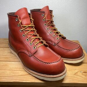 レッドウィング REDWING 8875 9E