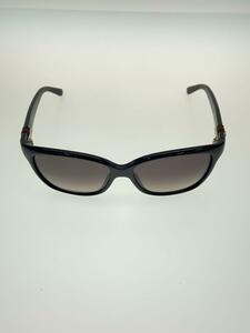 GUCCI◆サングラス/BLK/BLK/メンズ/GG3645