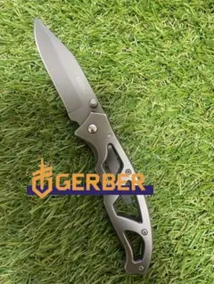 GERBER #010 Paraframe Mサイズ　ガーバー 折りたたみナイフ