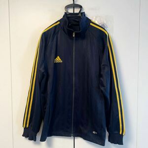 アディダス adidasトレーニングジャケット ジャージ サイズL