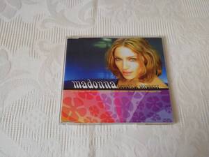 Madonna / Beautiful Stranger