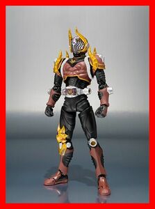 魂ウェブ限定 S.H.Figuarts 仮面ライダーインペラー ★輸送箱未開封新品 S.Hフィギュアーツ 仮面ライダー龍騎