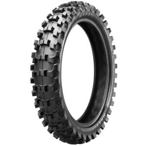 【新品】MAXXIS マキシス Maxxcross MX-ST M7332R 110/90-19 62M TT