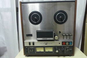 TEAC A-1400 オープンリールデッキ 