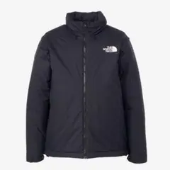 THE NORTH FACE ジップインサニーヌックジャケット ダウンジャケット