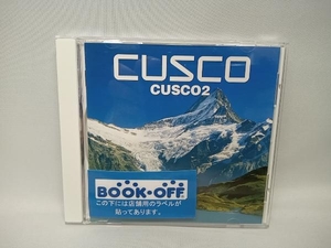 CUSCO CD 2