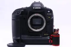 【良品】【シャッターOK】キヤノン Canon EOS-1 Ds DIGITAL