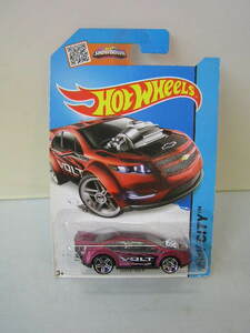 デッドストック　★　Hot WHeeLs　ホットウィール　SUPER VOLT　★