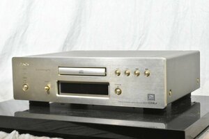 DENON デノン CDプレーヤー DCD-S10IIIL